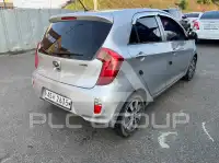 2014 KIA Morning