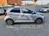 2014 KIA Morning