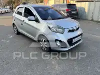 2014 KIA Morning