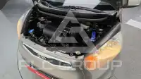 2014 KIA Morning