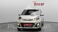 2014 KIA Morning