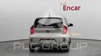 2014 KIA Morning