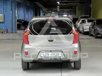 2014 KIA Morning