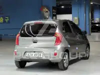 2014 KIA Morning