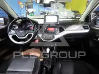 2014 KIA Morning