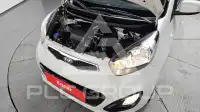 2014 KIA Morning