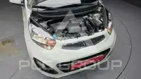 2014 KIA Morning