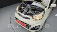 2014 KIA Morning