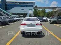 2014 KIA K3
