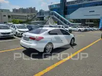 2014 KIA K3