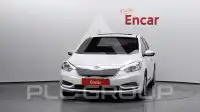 2014 KIA K3