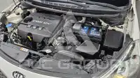 2014 KIA K3