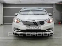 2014 KIA K3