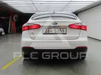2014 KIA K3