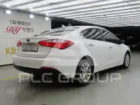 2014 KIA K3
