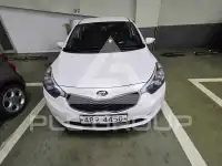 2014 KIA K3