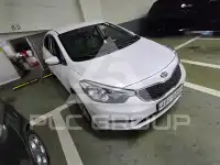 2014 KIA K3