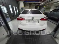 2014 KIA K3