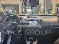 2014 KIA K3