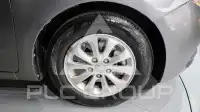 2014 KIA K3