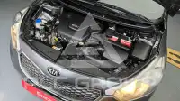 2014 KIA K3