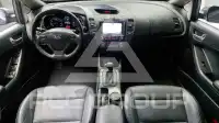 2014 KIA K3