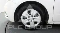2014 KIA K3
