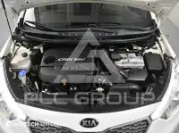 2014 KIA K3