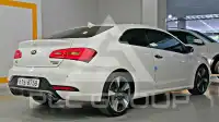 2014 KIA K3