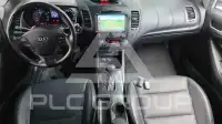 2014 KIA K3