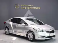 2014 KIA K3