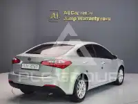 2014 KIA K3