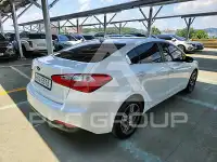 2014 KIA K3