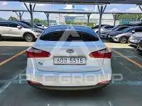 2014 KIA K3