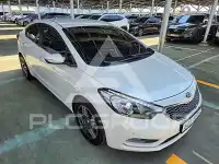 2014 KIA K3