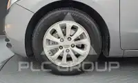 2014 KIA K3