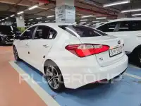 2014 KIA K3