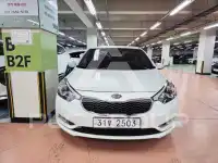 2014 KIA K3