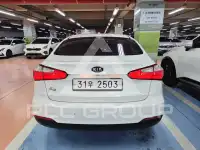 2014 KIA K3