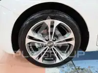 2014 KIA K3
