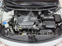 2014 KIA K3
