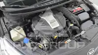2014 KIA K3