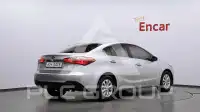 2014 KIA K3