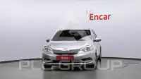 2014 KIA K3