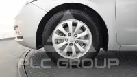 2014 KIA K3