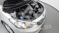 2014 KIA K3