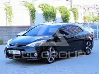 2014 KIA K3