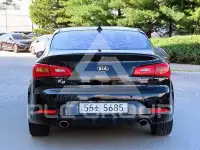 2014 KIA K3