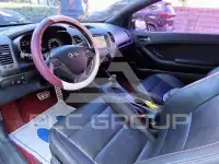 2014 KIA K3