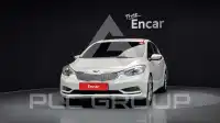 2014 KIA K3